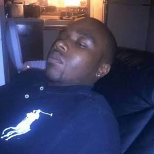 Meet your Posher, Jarrod